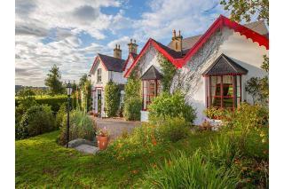 Killeen House Hotel Fossa