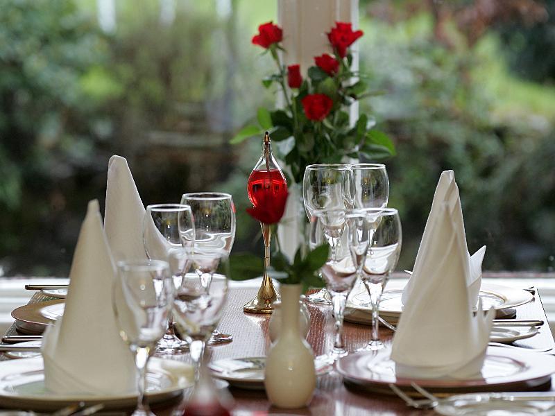 Killeen House 3* Fossa