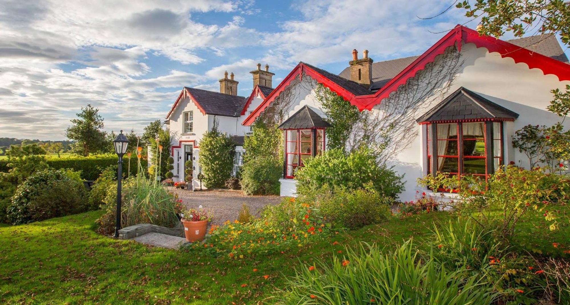 Hotel Killeen House Fossa