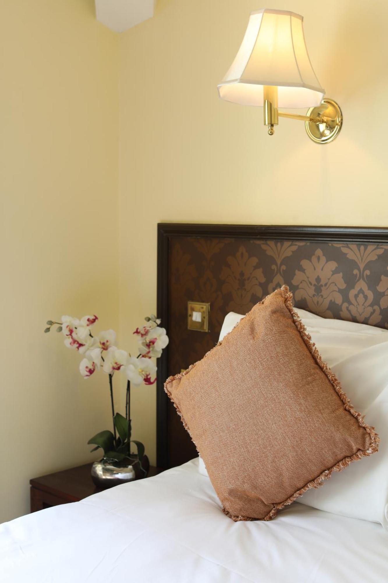 Killeen House 3* Fossa