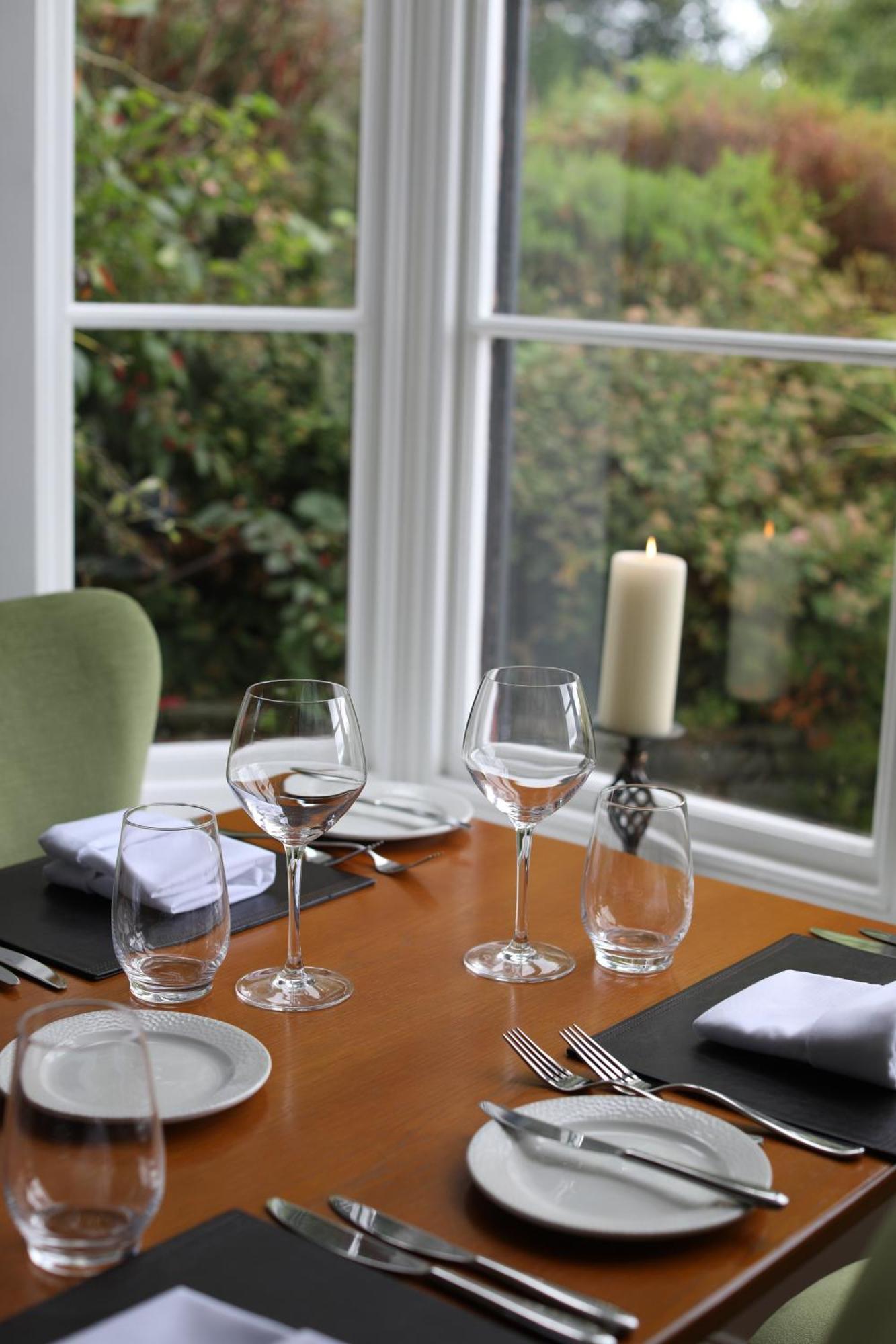 Killeen House 3* Fossa