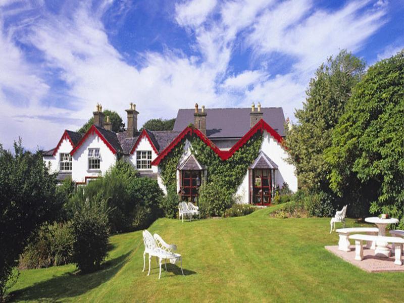 Killeen House 3* Fossa
