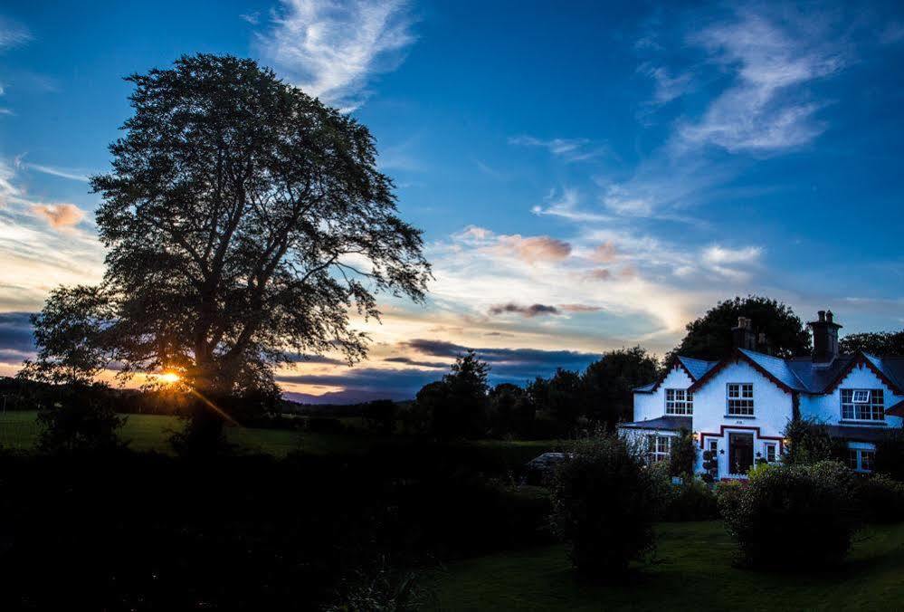 Hotel Killeen House Fossa